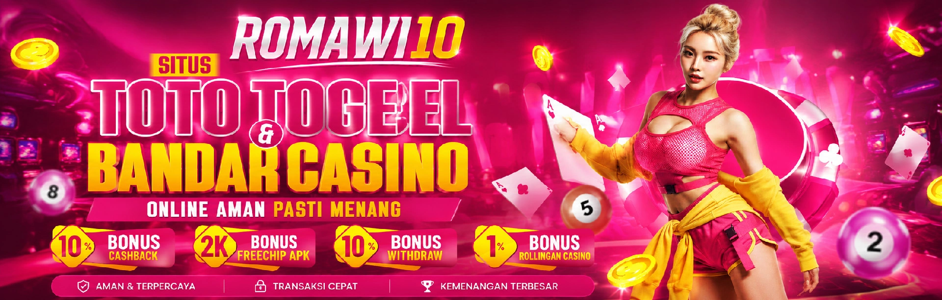 ROMAWI10